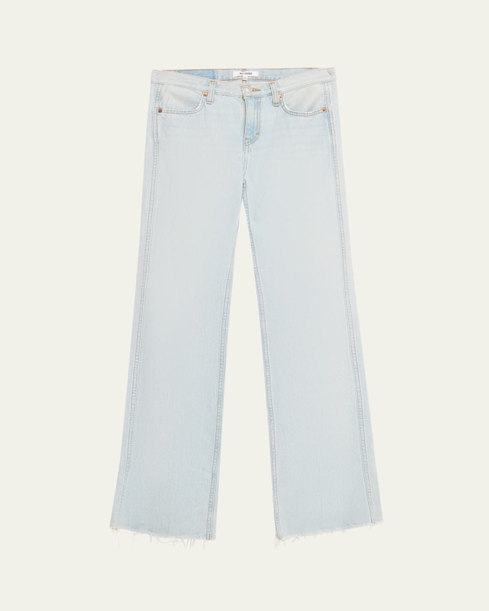 The Californian Jeans